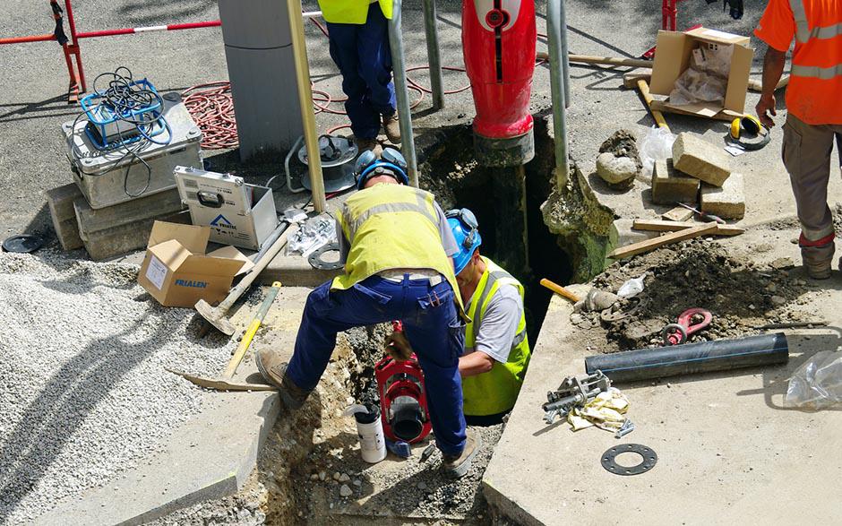 travaux assainissement prix Saint-Maur-des-Fossés