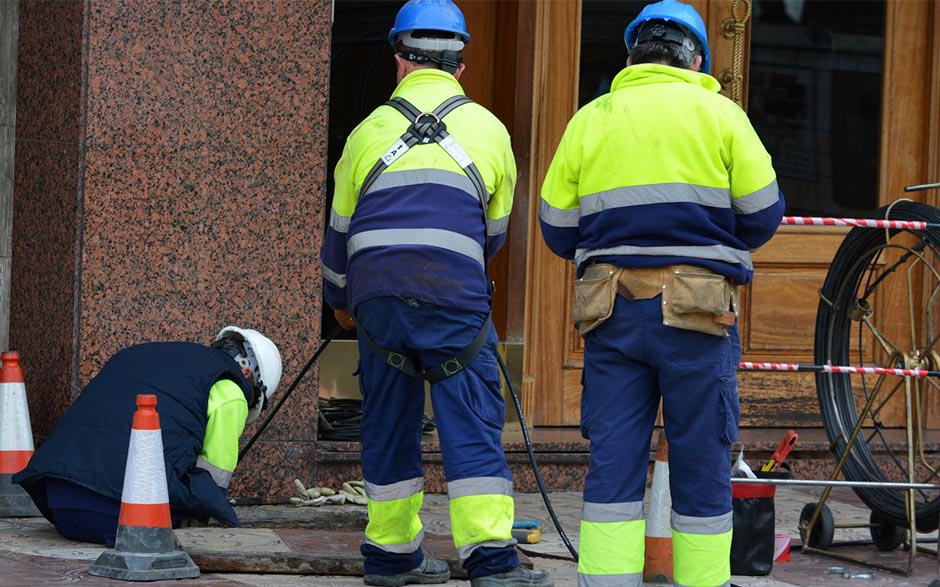  evacuation wc bouchée Sonchamp