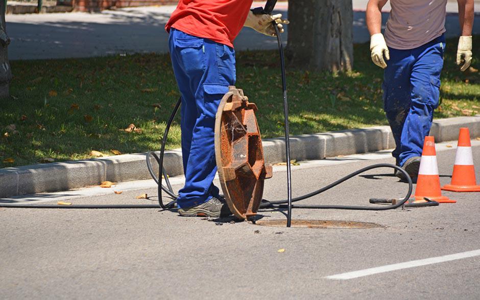 travaux assainissement prix Saint-Maur-des-Fossés