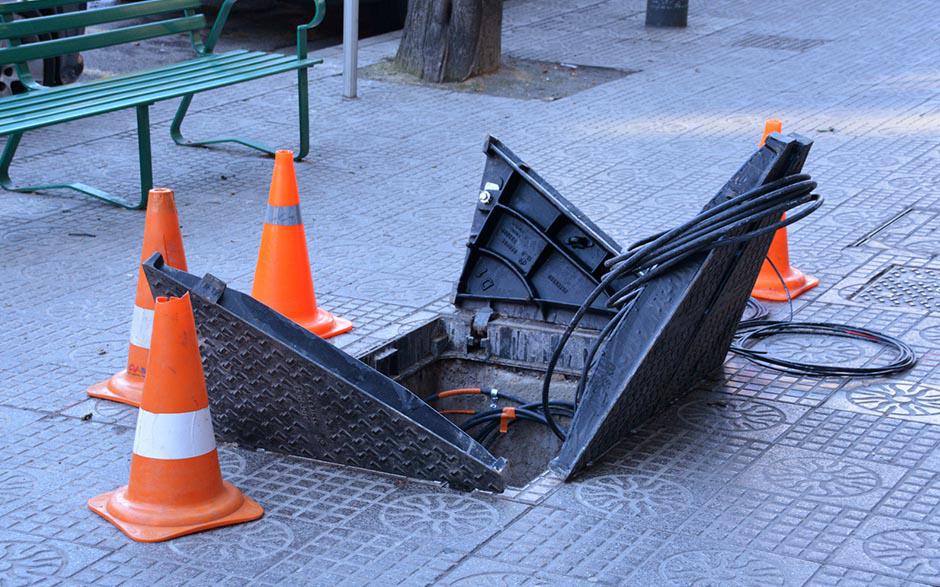 evacuation bouchée solution Massy